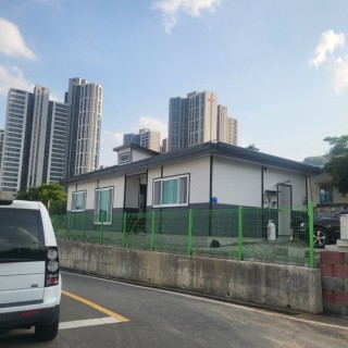 김천판넬공사 #53