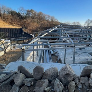 김천판넬공사 #60