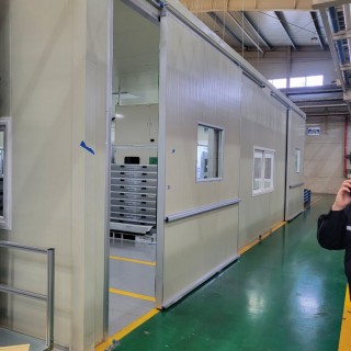 김천판넬공사 #52