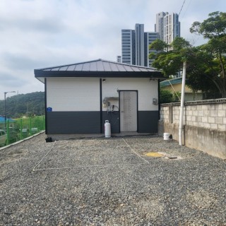 김천판넬공사 #54