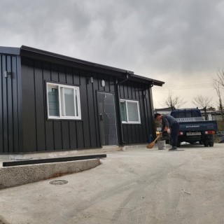 김천판넬공사 #63