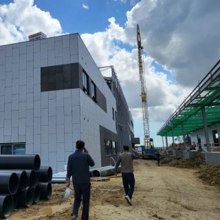 김천판넬공사 #64