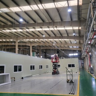 김천판넬공사 #50