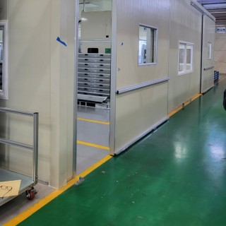 김천판넬공사 #62