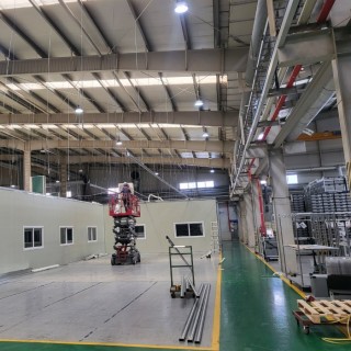 김천판넬공사 #61