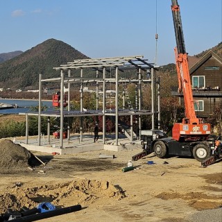 김천판넬공사 #55