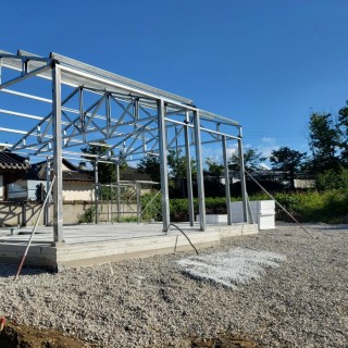 김천판넬공사 #66