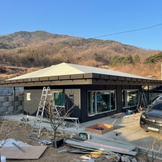 김천판넬공사 #57