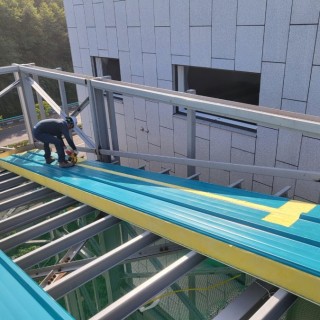 김천판넬공사 #23