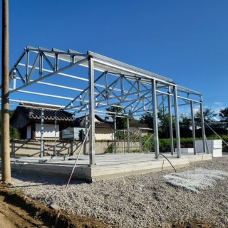 김천판넬공사 #35