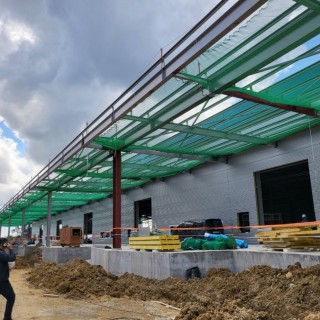 김천판넬공사 #36