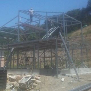 김천판넬공사 #46