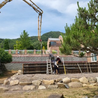 김천판넬공사 #30