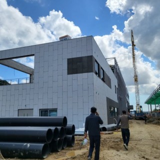 김천판넬공사 #36