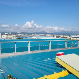 김천판넬공사 #22