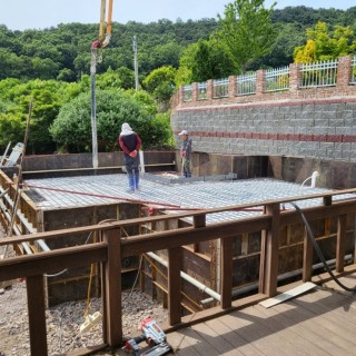 김천판넬공사 #29