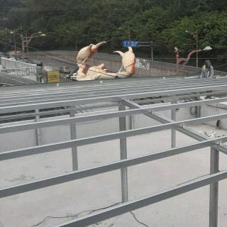 김천판넬공사 #44