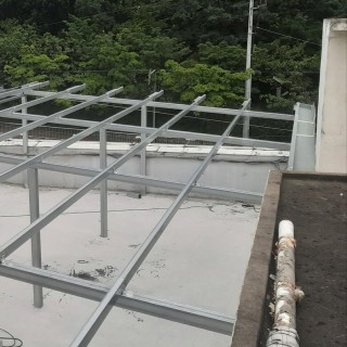 김천판넬공사 #45