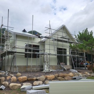 김천판넬공사 #34