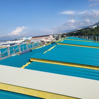 김천판넬공사 #24