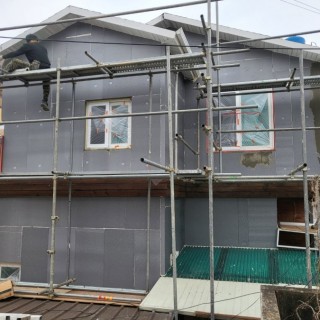 김천판넬공사 #19